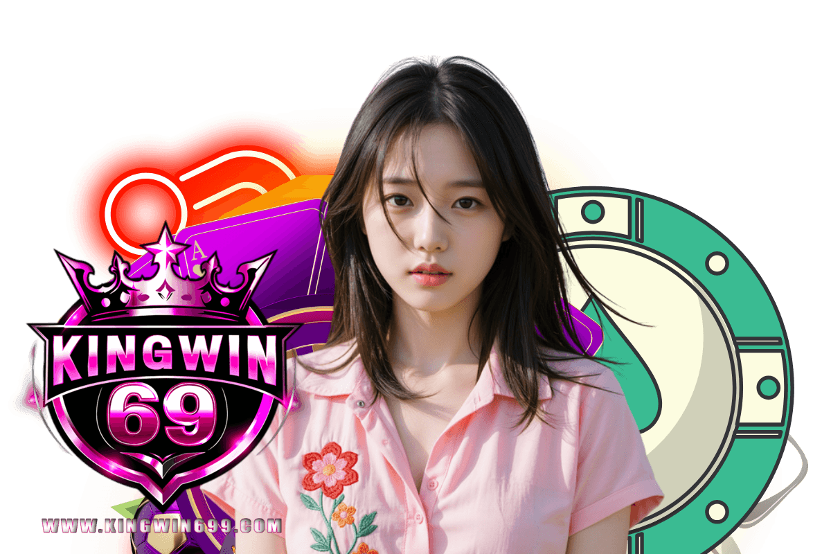kingwin69 แจกเครดิตฟรี